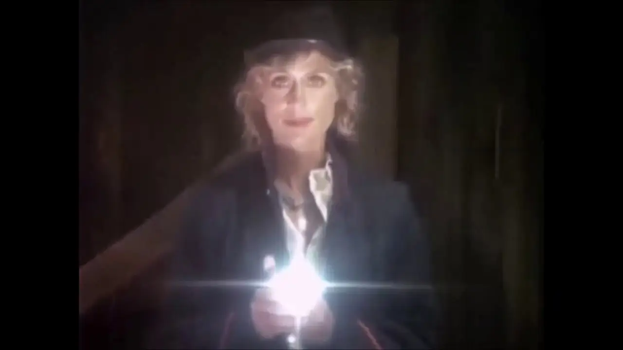 Timestalkers — trailer