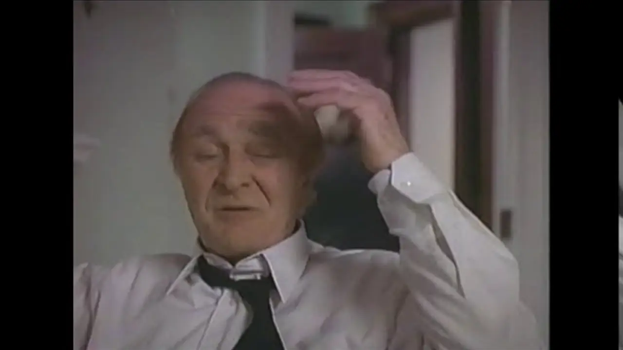 The Don's Analyst — trailer