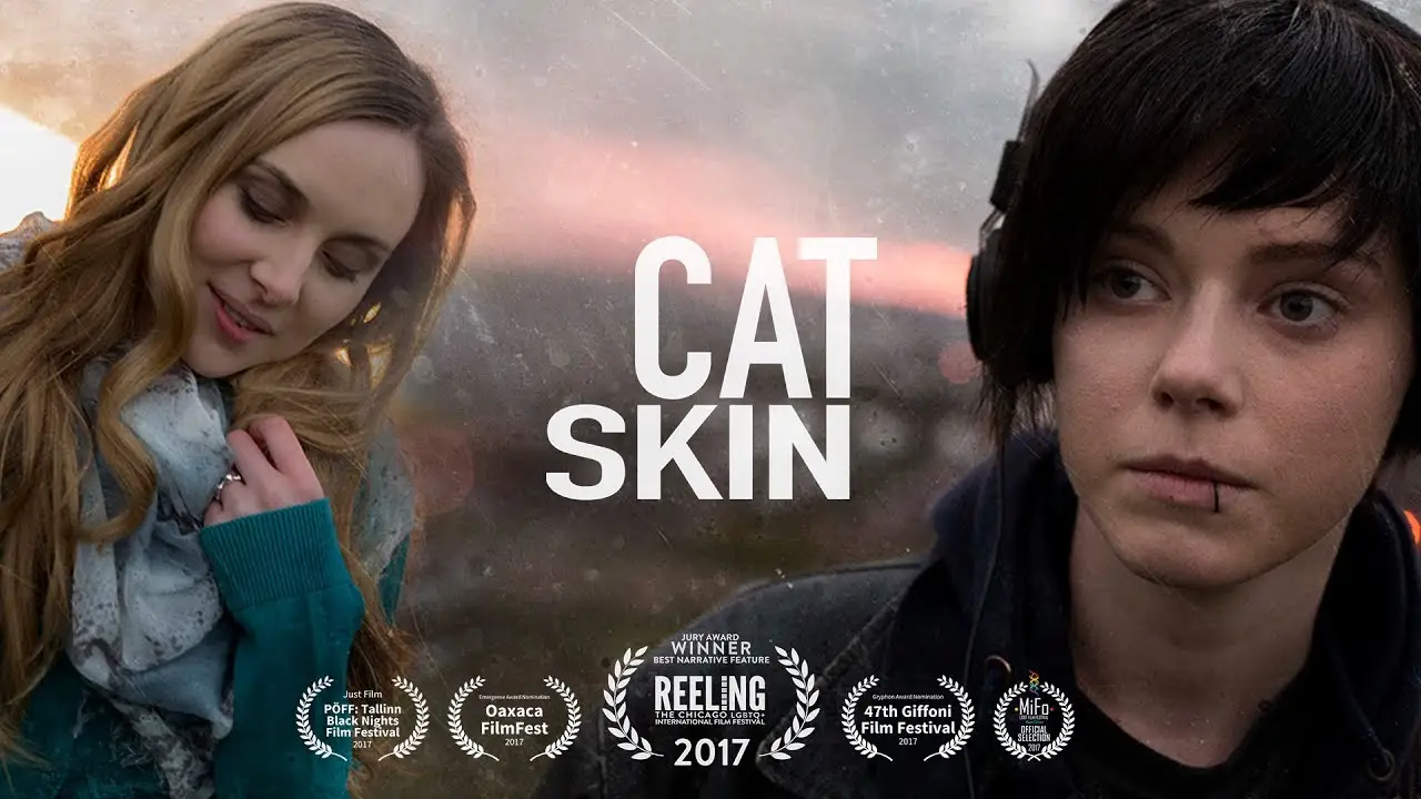 Cat Skin — трейлер