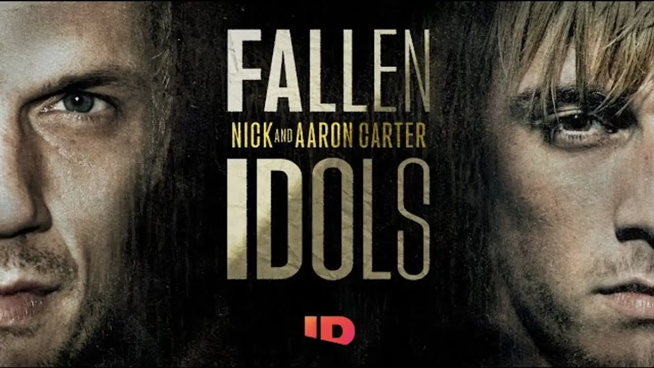 Fallen Idols: Nick and Aaron Carter — trailer