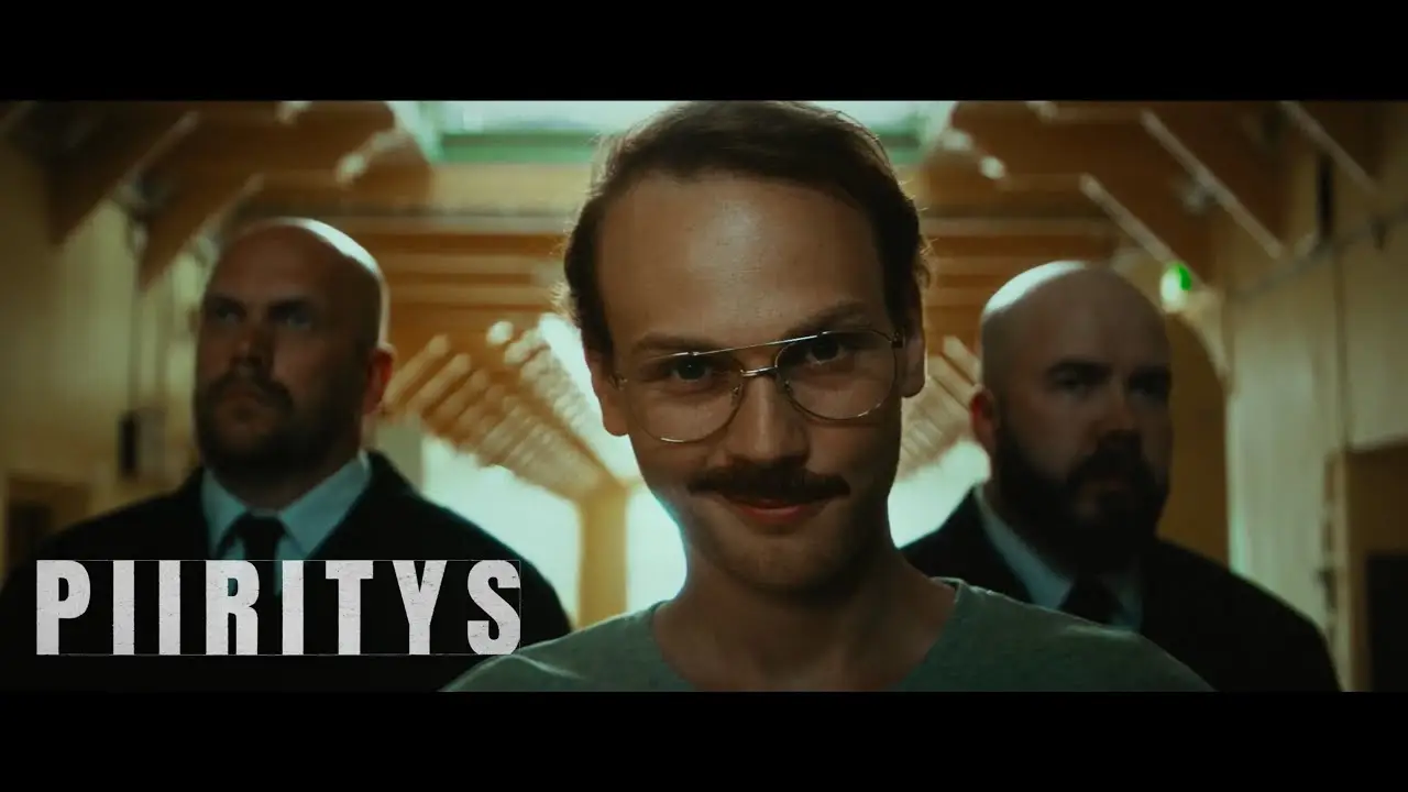 Piiritys — трейлер