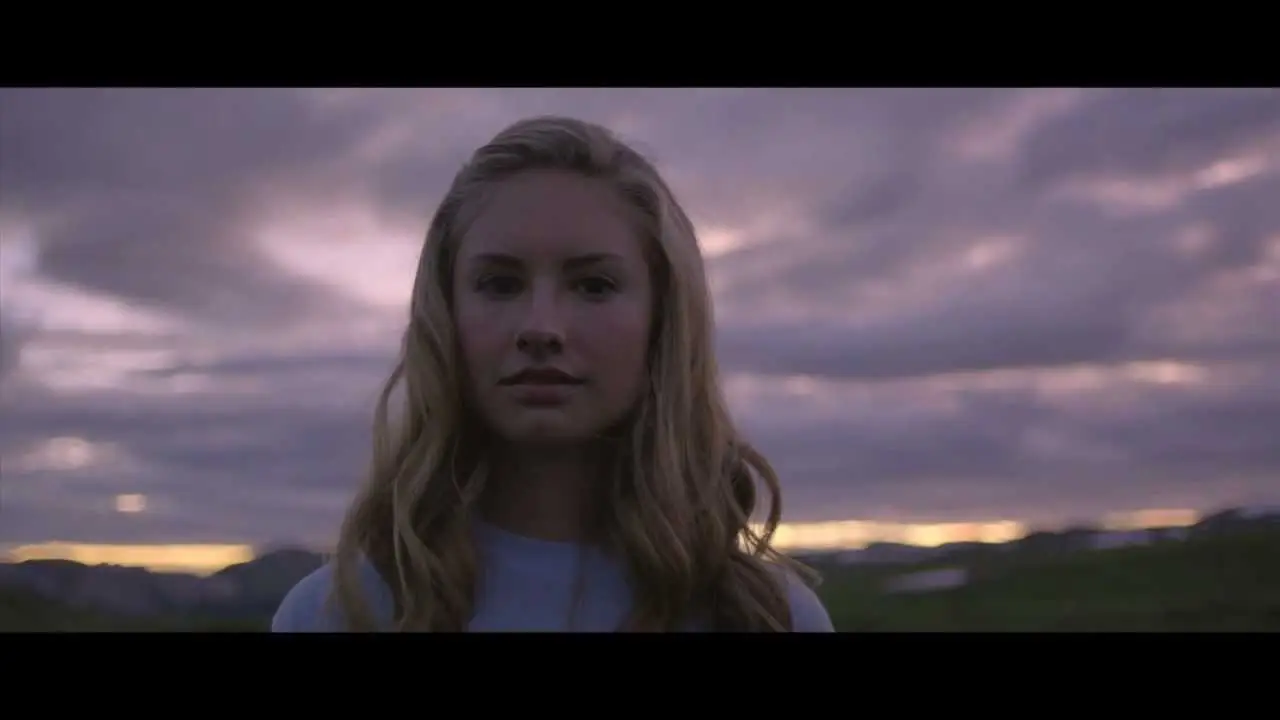 Chapman — trailer
