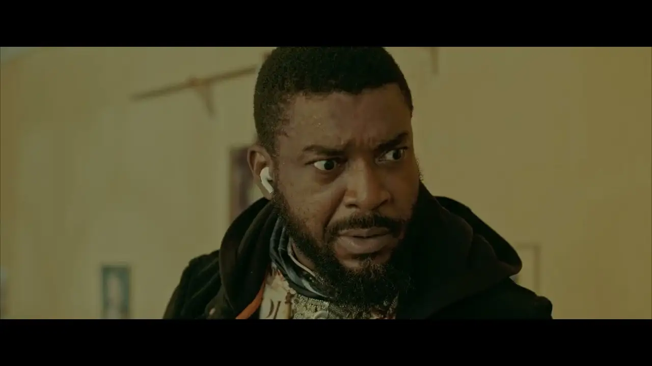 Half Heaven — trailer