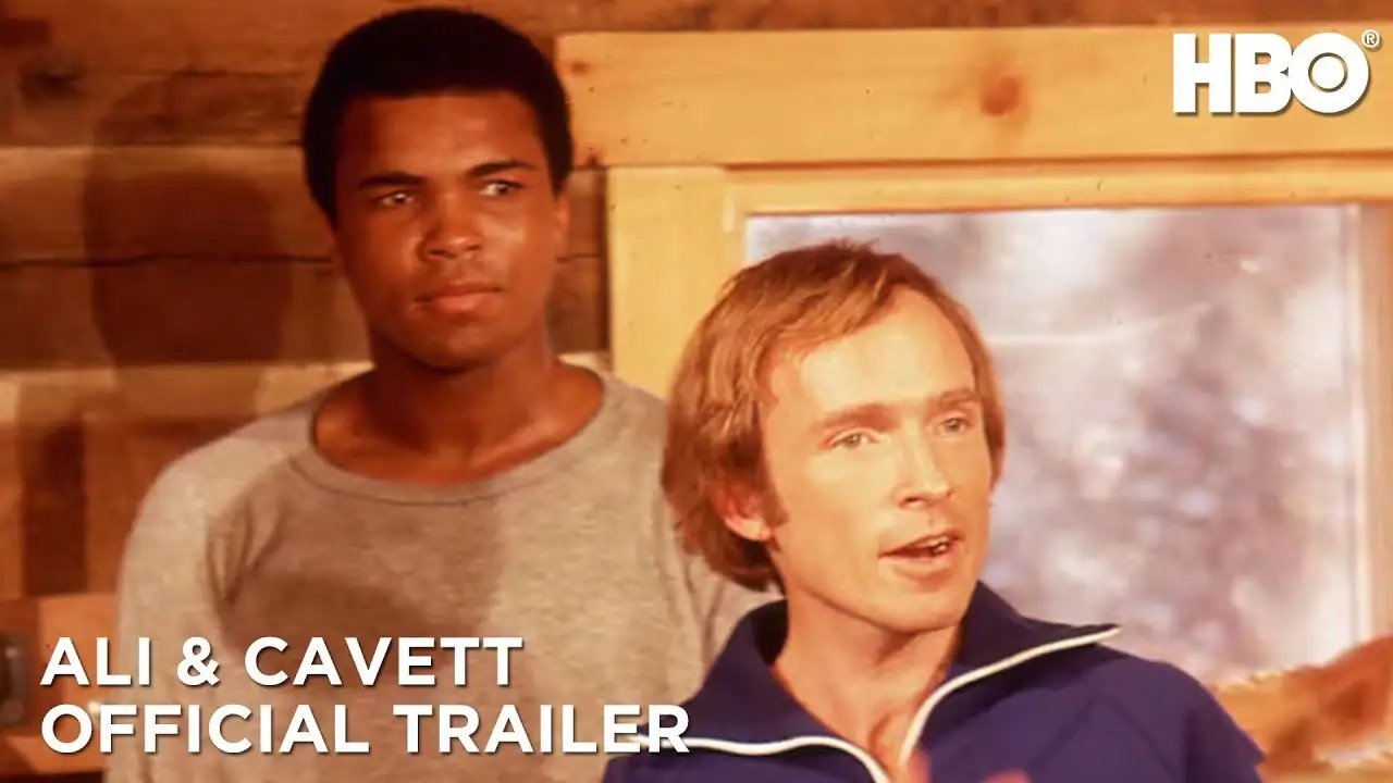 The Tapes — trailer