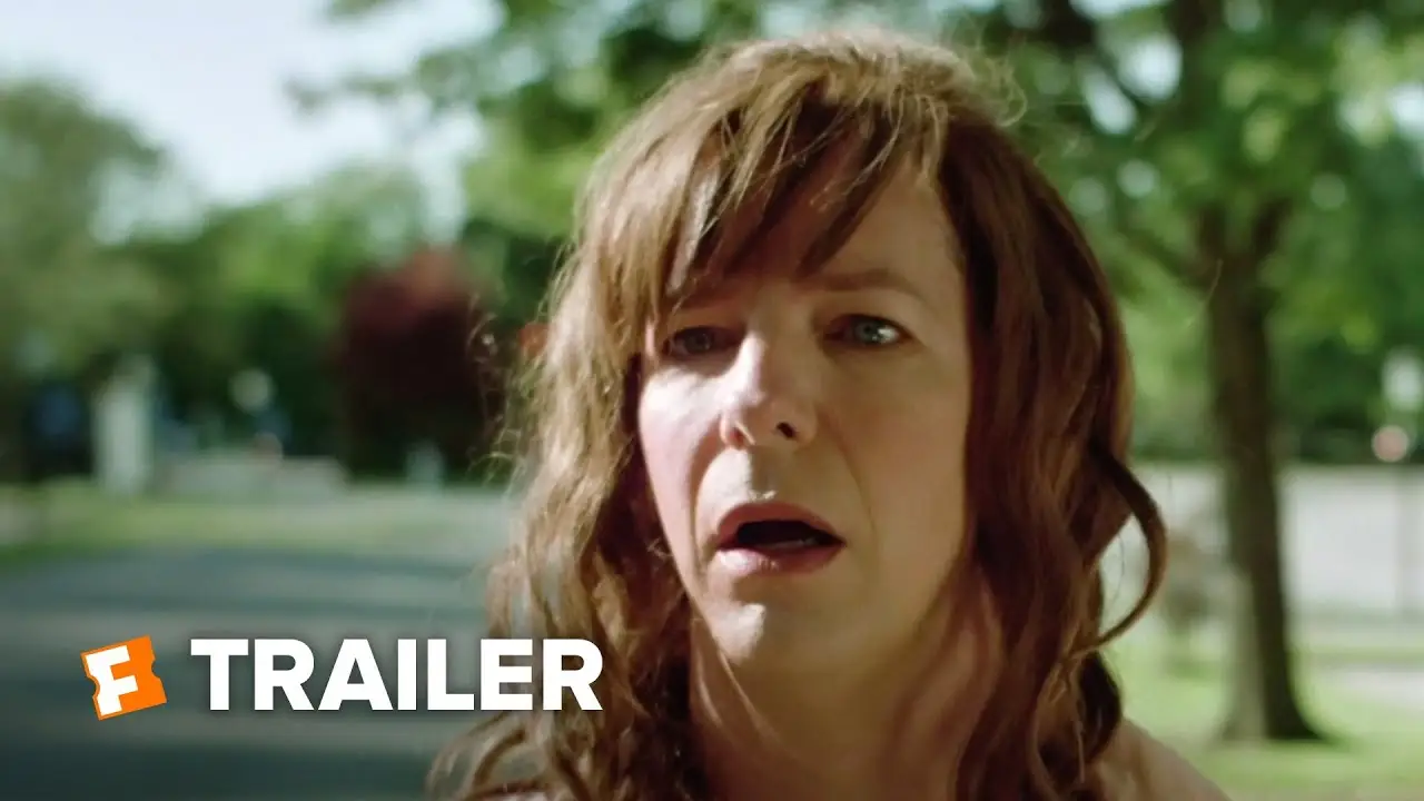 Lazy Susan — trailer