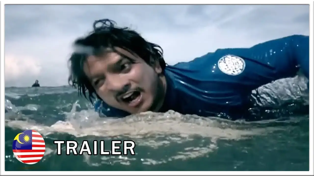 Gelora — trailer