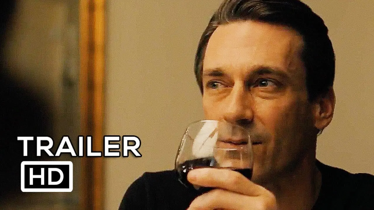 Aardvark — trailer