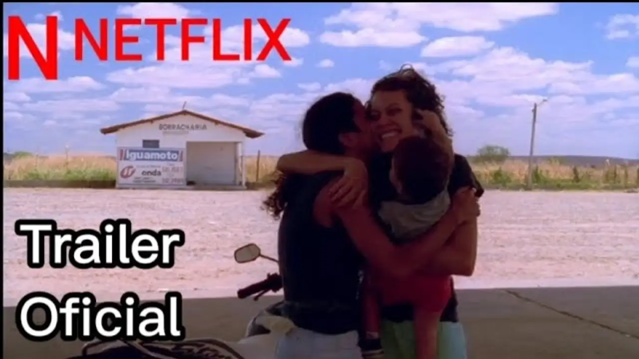 Suely in the Sky — trailer