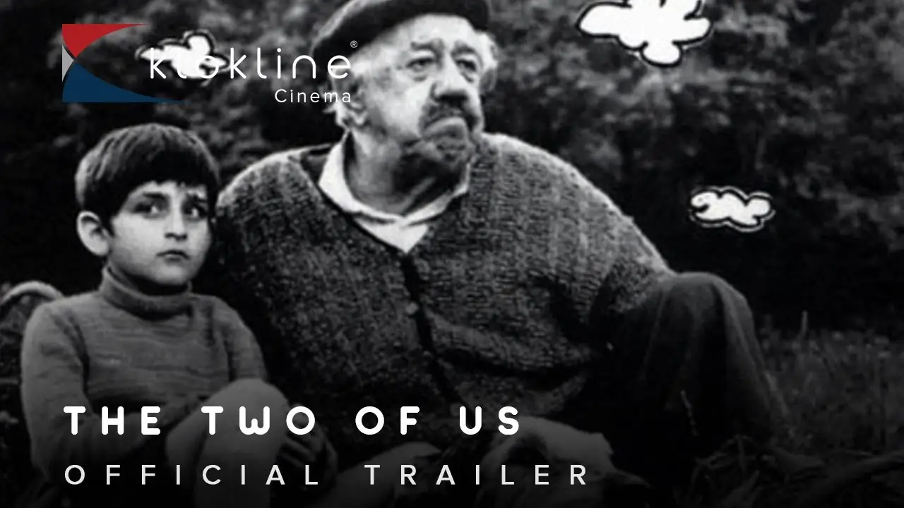 The Two of Us — trailer
