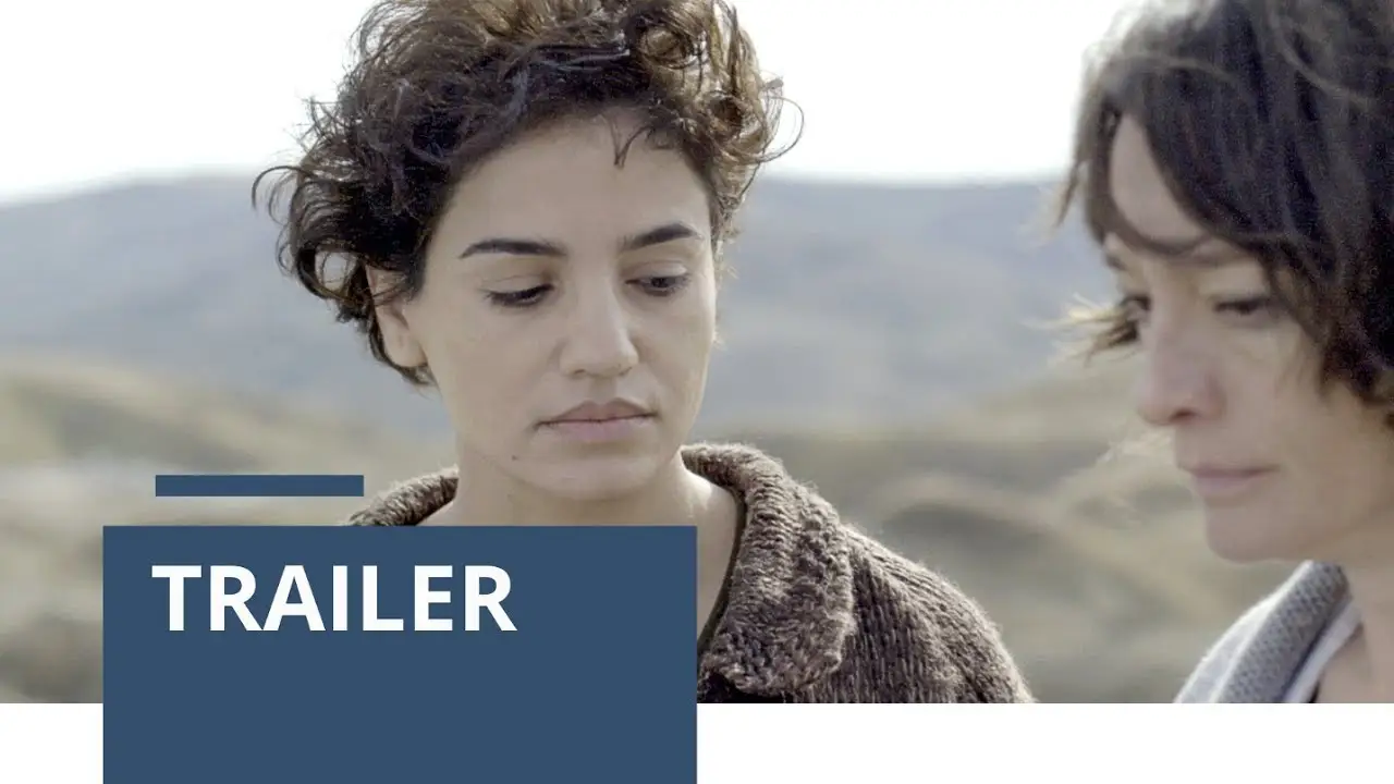 The Miracle of Tekir — trailer