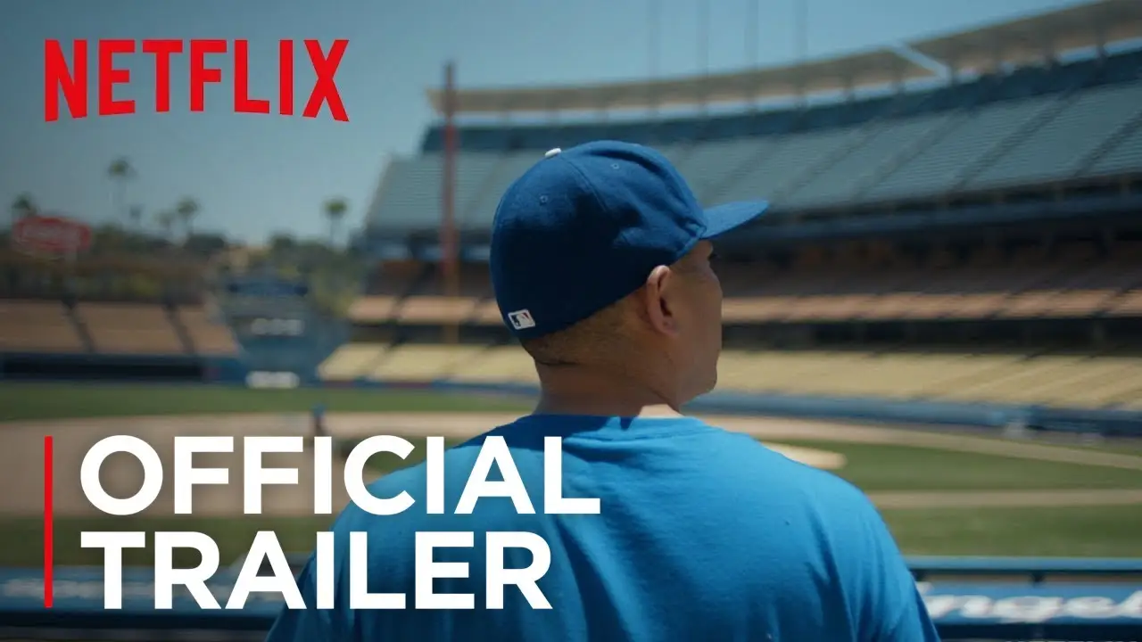 Shot — trailer