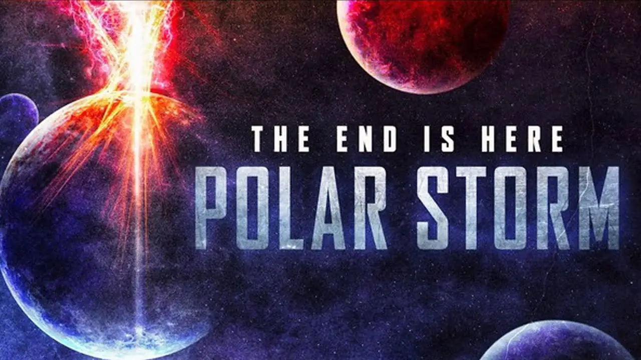 Polar Storm — trailer