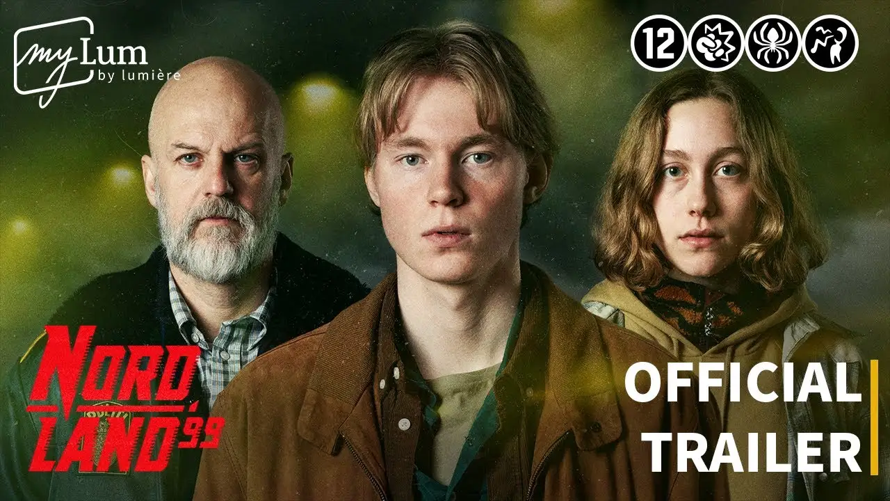 Nordland '99 — trailer