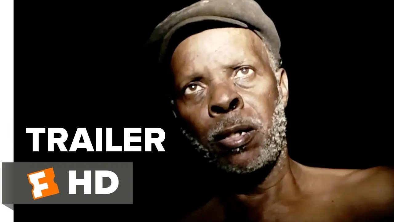 Horse Money — trailer