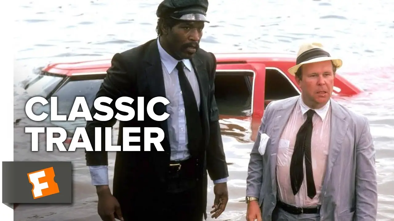 Stroker Ace — trailer