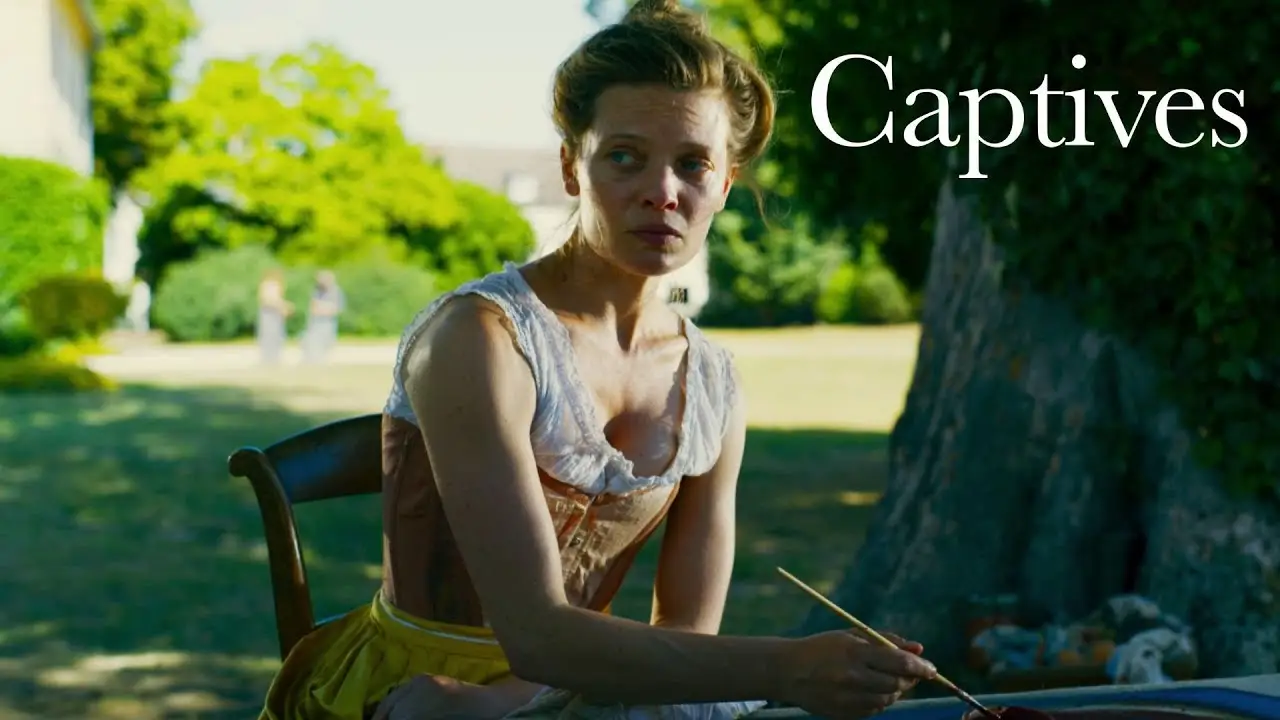 Captives — trailer