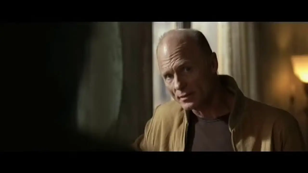 Clean — trailer