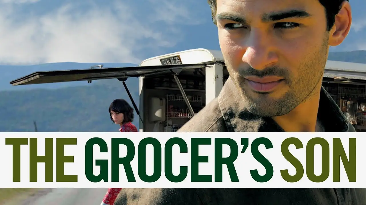 The Grocer's Son — trailer