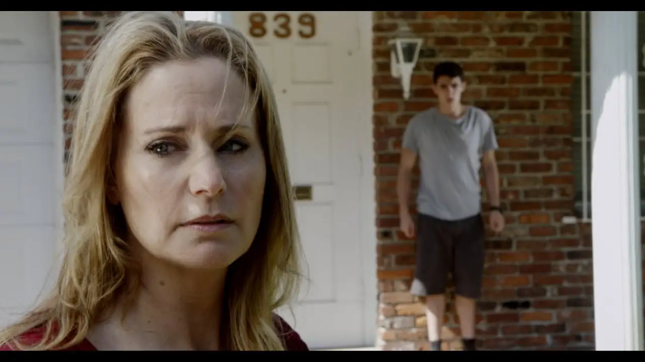 Sub Rosa — trailer