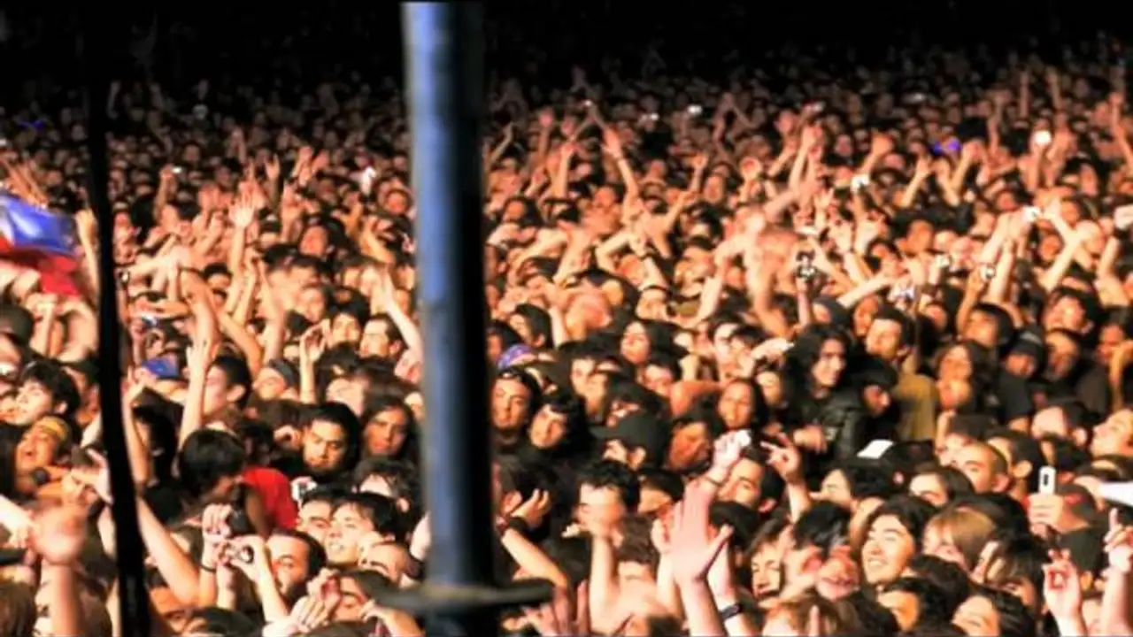 God Bless Ozzy Osbourne — tráiler