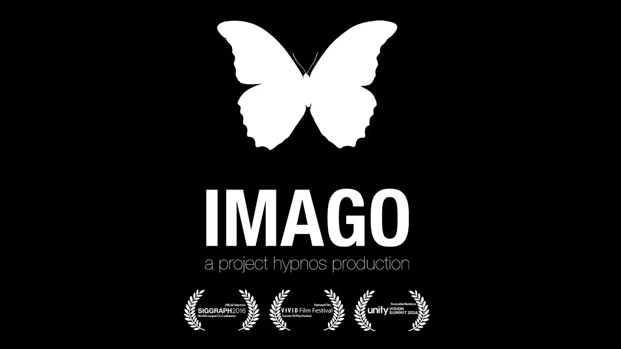 Imago — trailer