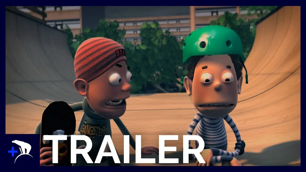 Terkel in Trouble — trailer