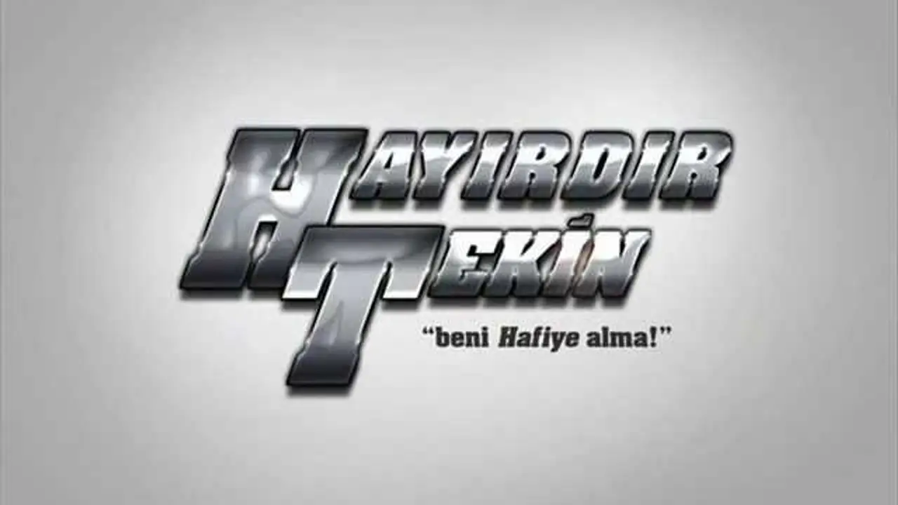 Sen Kimsin? — trailer
