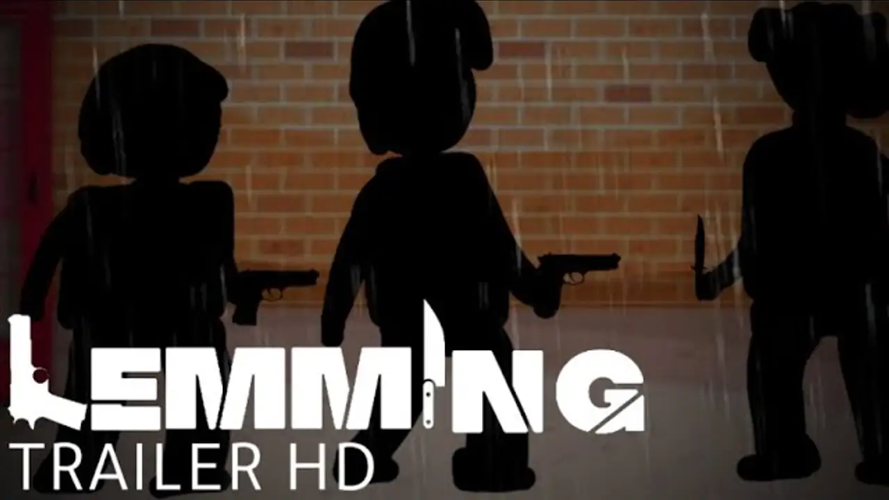 Lemming — trailer