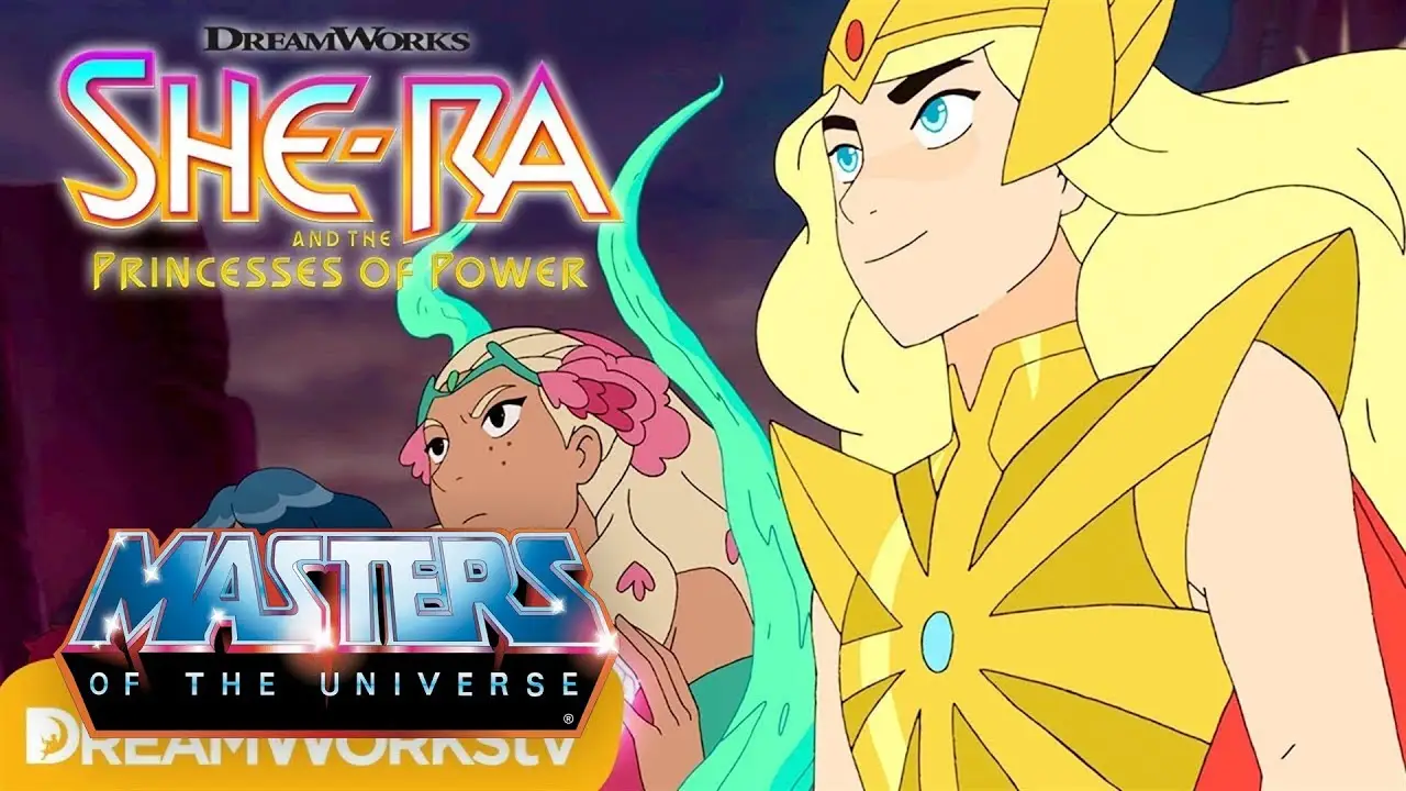 Princesses — трейлер