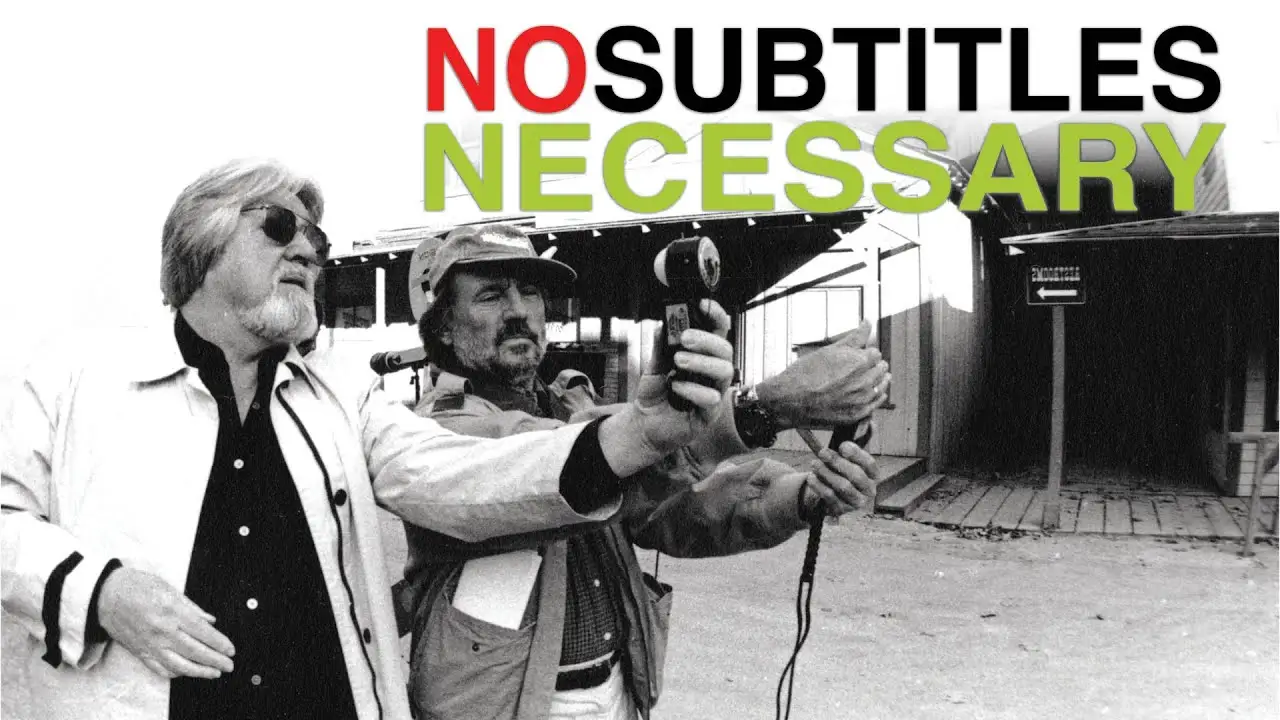 No Subtitles Necessary: Laszlo & Vilmos — tráiler