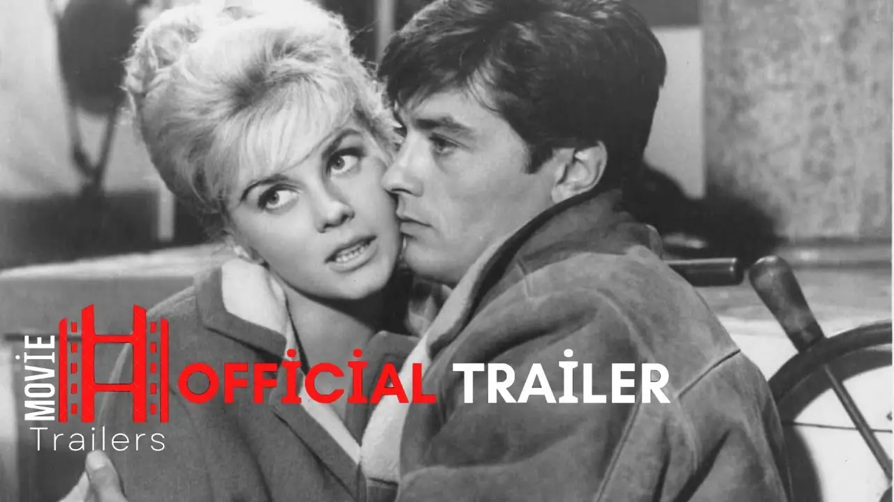 El último homicidio — tráiler