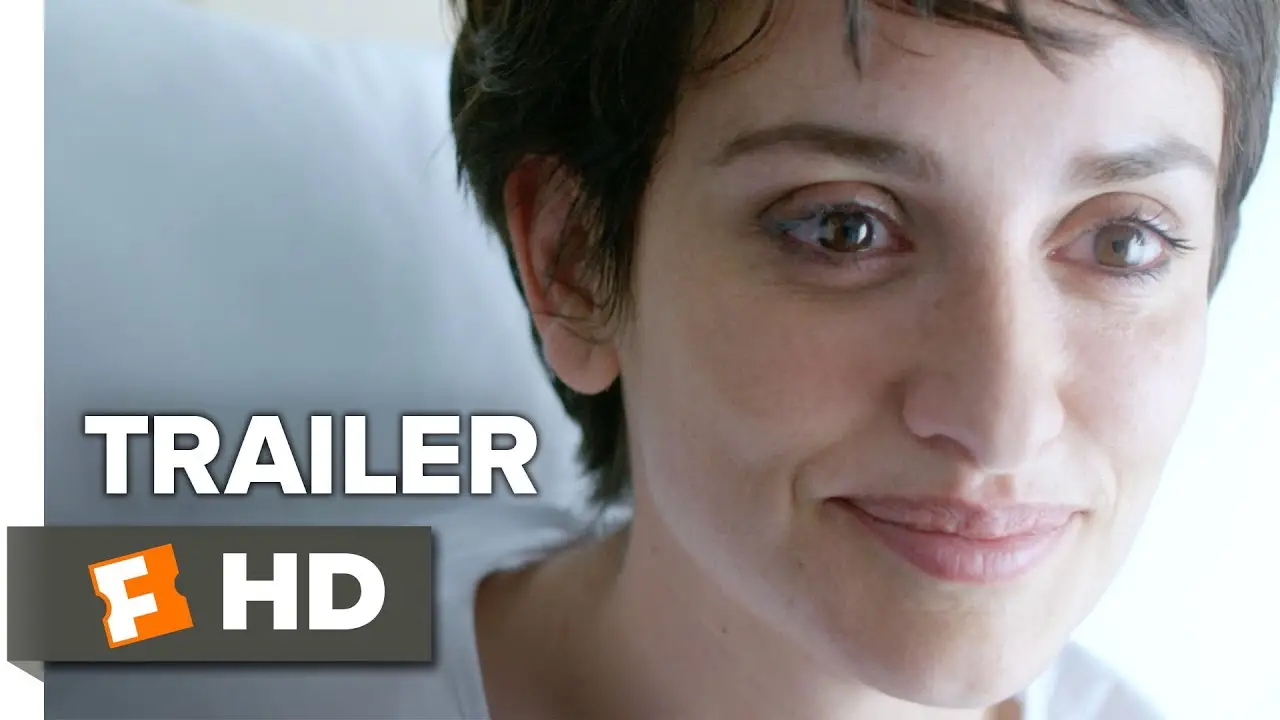 Ma Ma — trailer