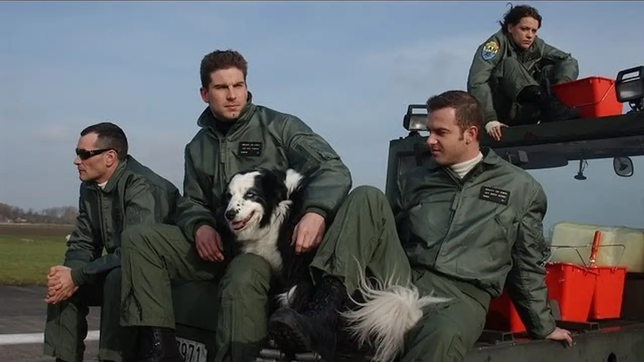 Stormforce — trailer