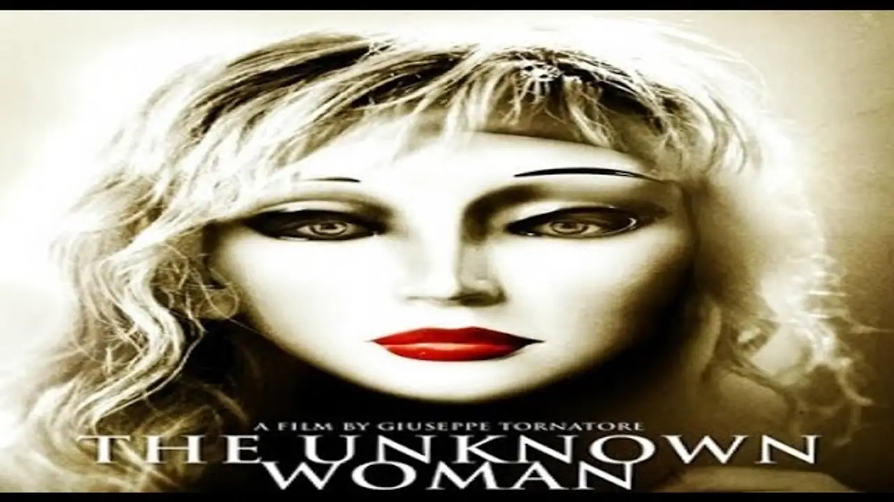 Unknown Woman — trailer