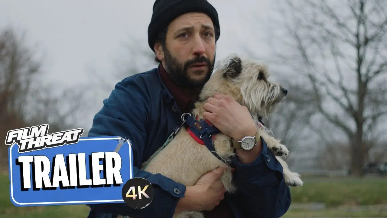 Hangdog — trailer