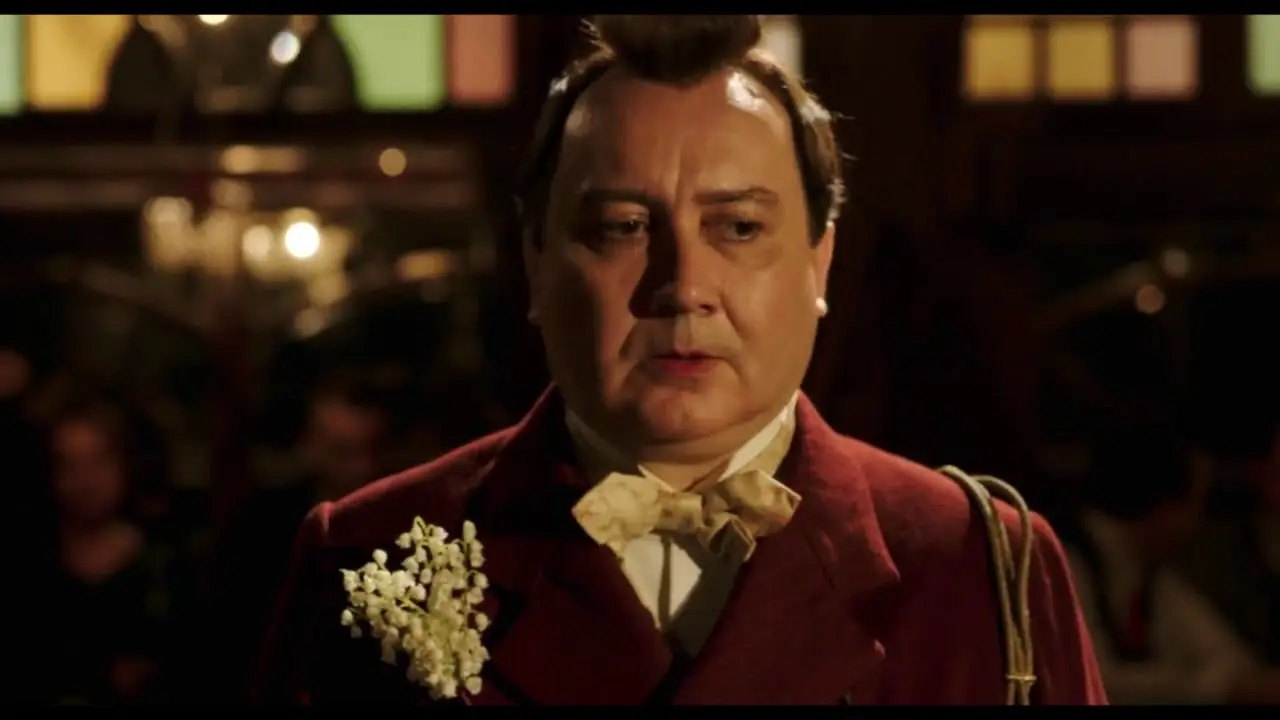 Golden Years — trailer