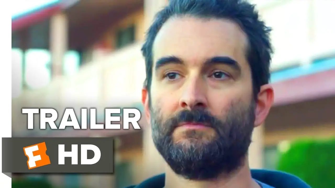 Outside In — trailer