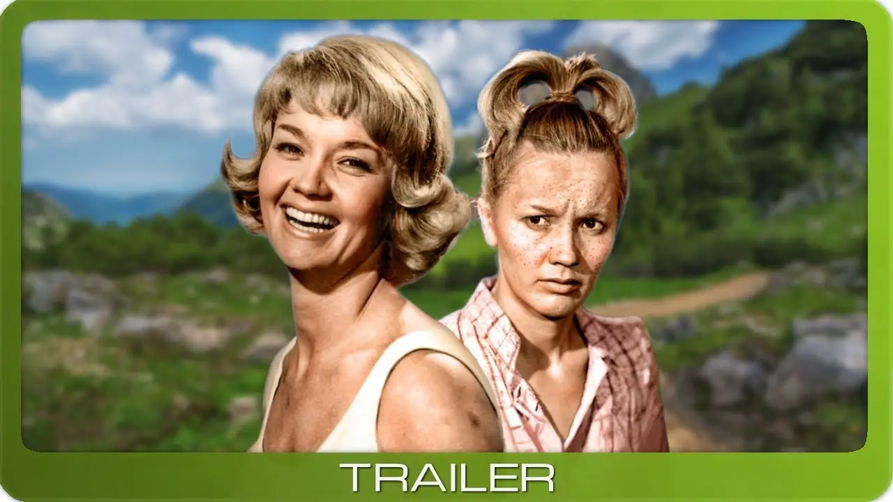 Kohlhiesel's Daughters — трейлер