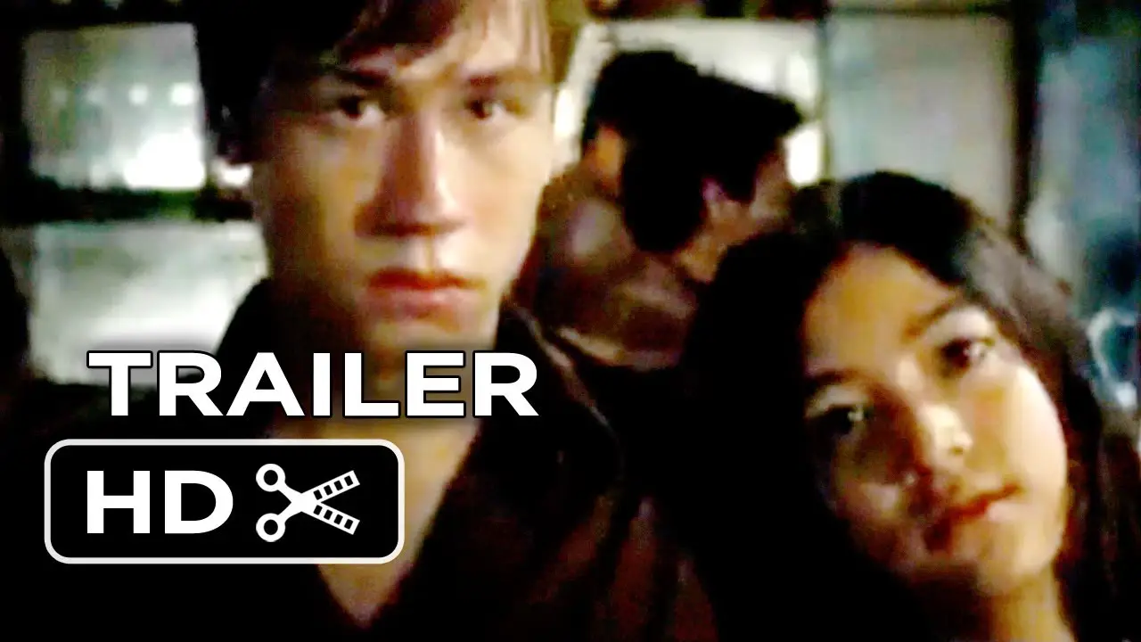 Same Same But Different — trailer
