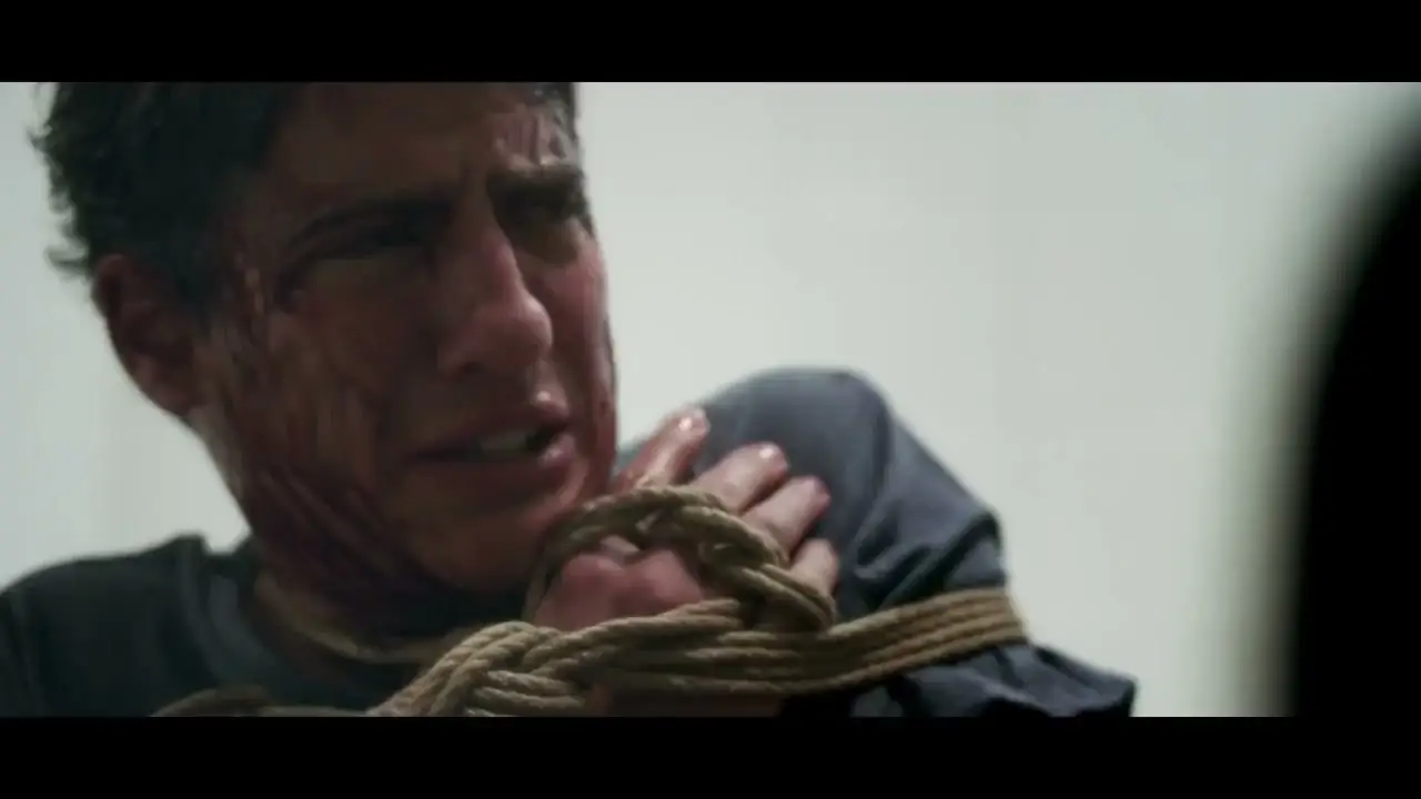 Deadly Virtues: Love.Honour.Obey. — trailer