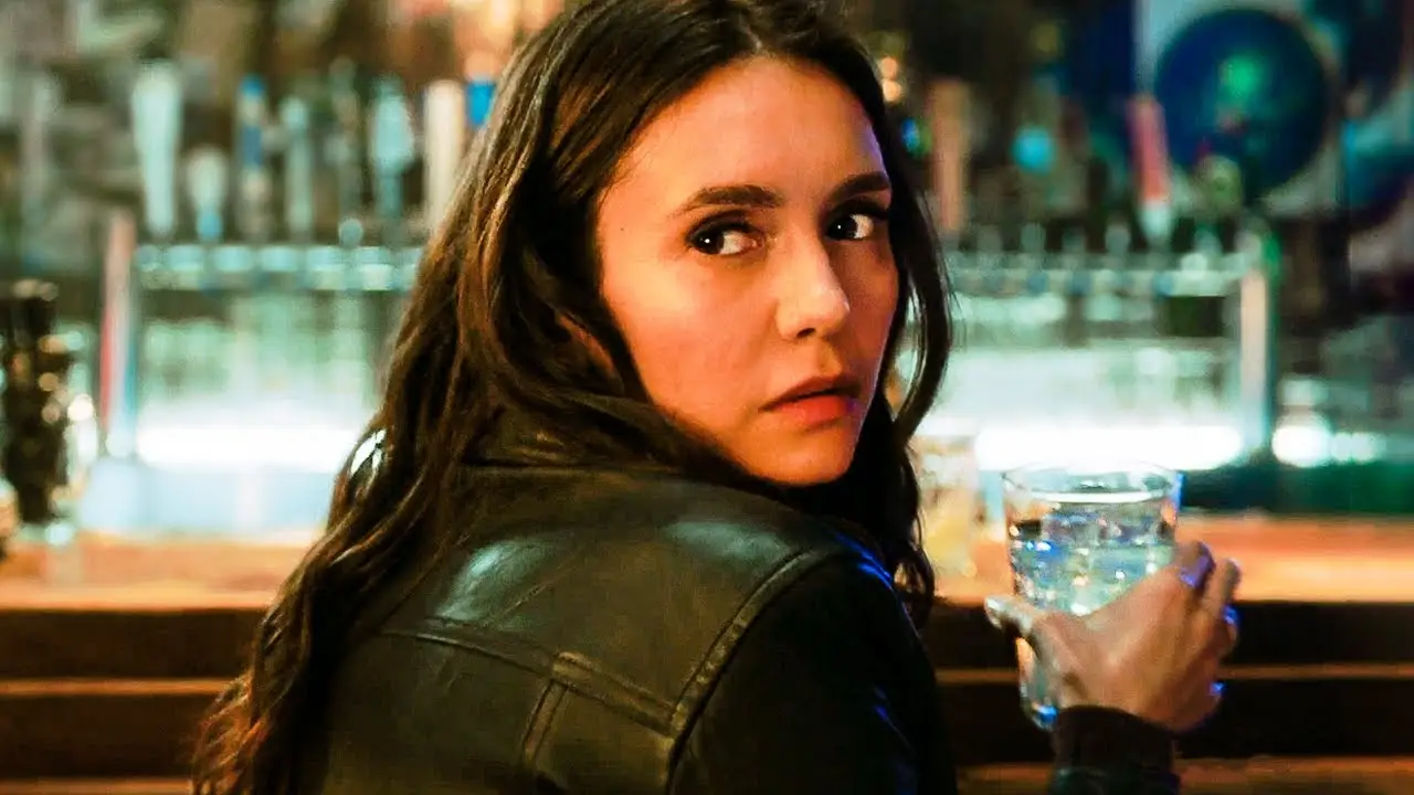Les insaisissables — trailer