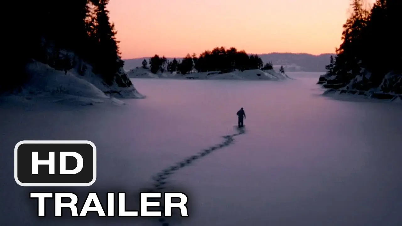Essential Killing — trailer
