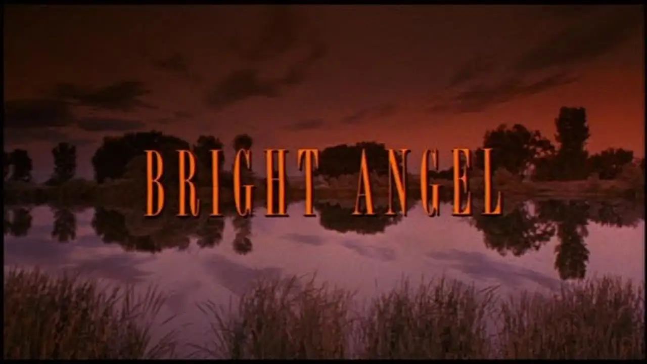 Bright Angel — trailer