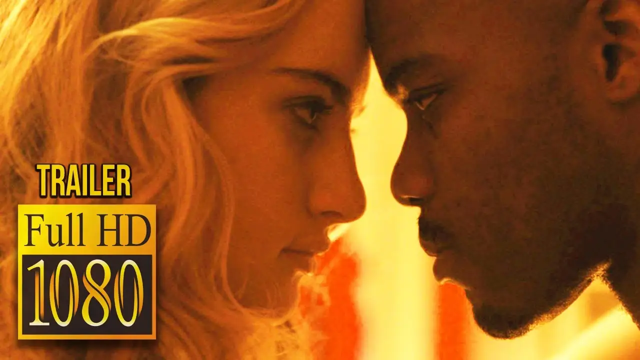 The Violent Heart — трейлер