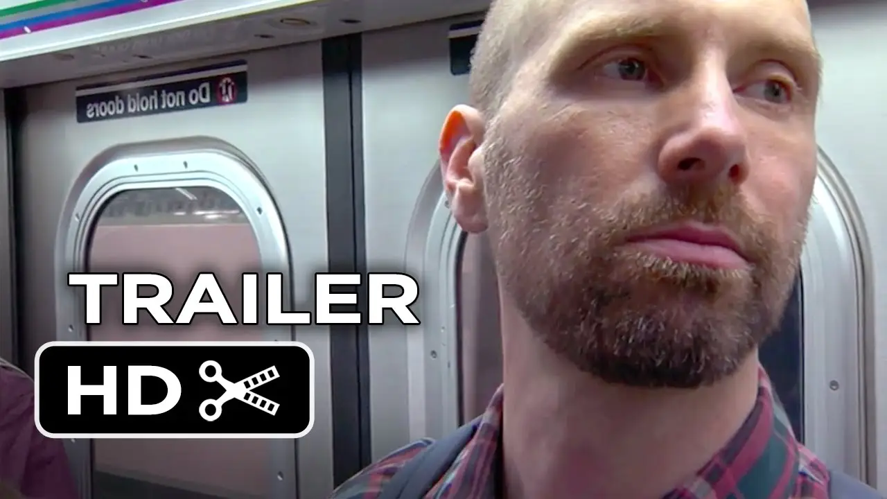 Do I Sound Gay? — trailer