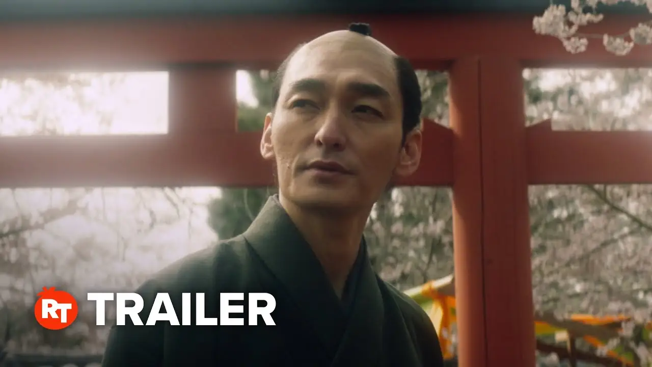 Bushido — trailer