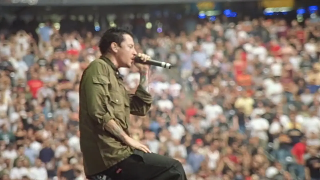 Live in Texas — trailer