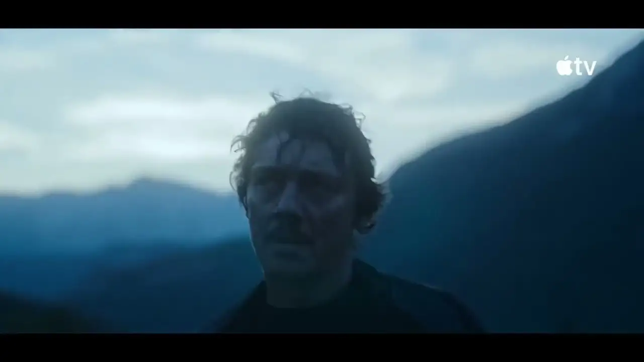 Traqués — tráiler