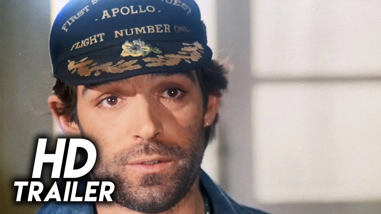 The Heroin Busters — trailer