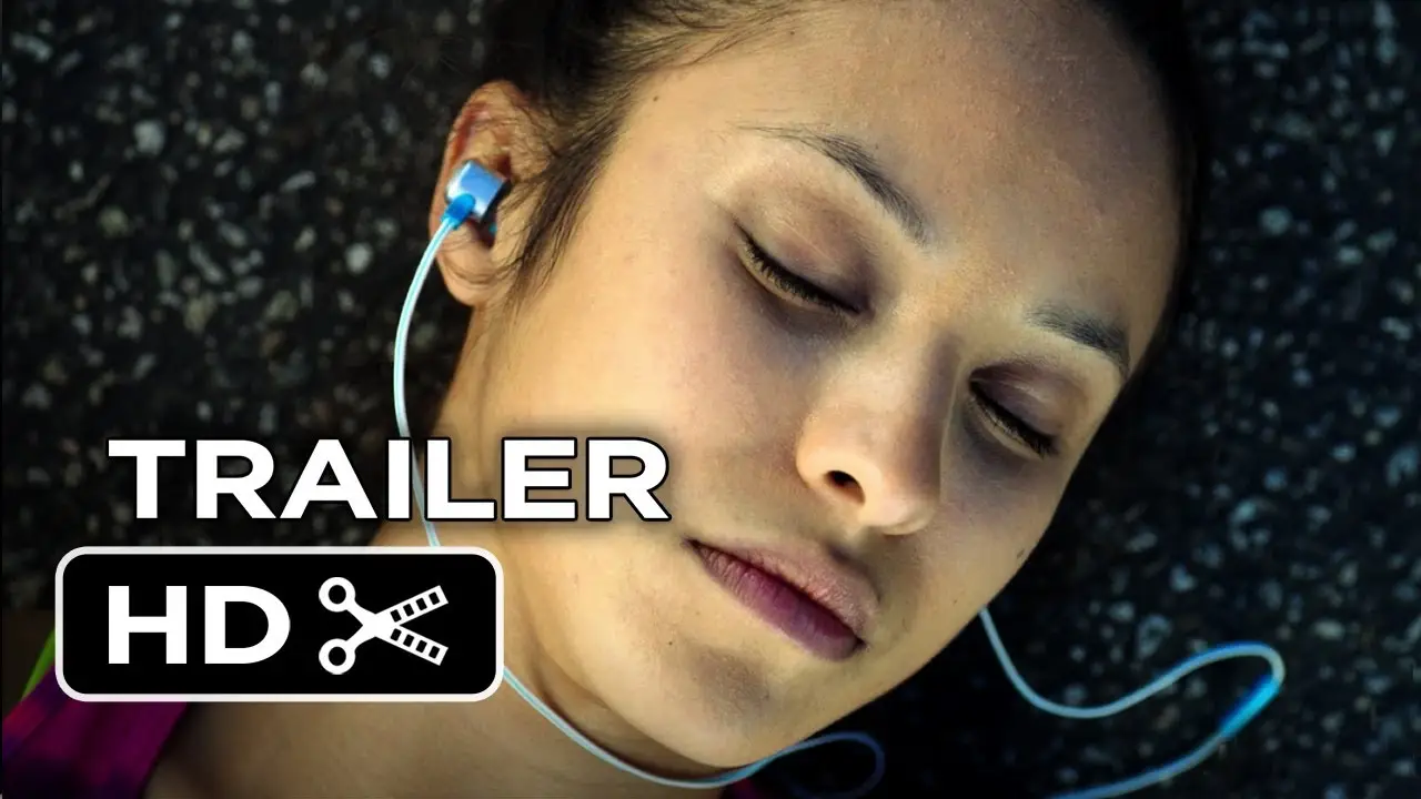 ISA — trailer